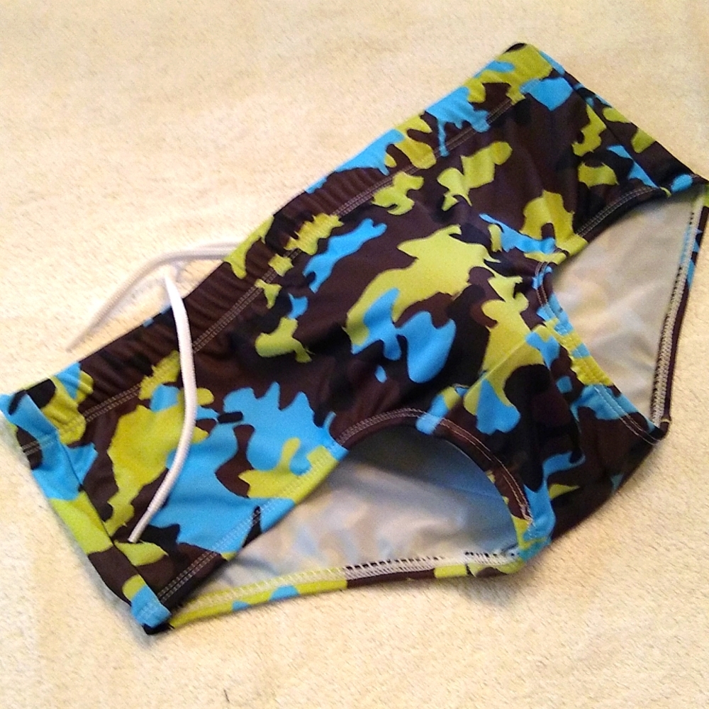 AIMPACT Swimsuit